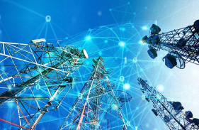 تشغيل المرحلة الثالثة من البنية التحتية للاتصالات والبيانات في واحة برديس التكنولوجية